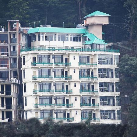 Hotel Topaz 댈하우지 외부 사진