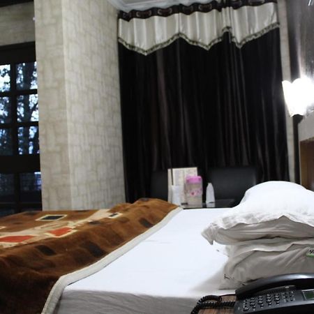 Hotel Topaz 댈하우지 외부 사진
